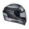 BELL KASK INTEGRALNY QUALIFIER DLX MIPS RAISER B/W